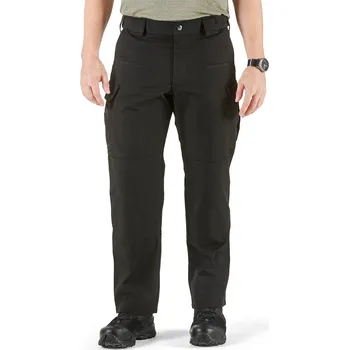 Pánské kalhoty Pánské kalhoty Stryke Pant Flex-Tac™, 5.11, Černé, 36/32