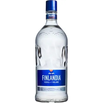 Vodka Finlandia 40 %