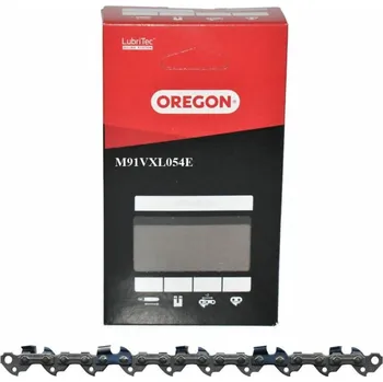 Pilový řetěz Pilový řetěz Oregon DuraCut 3/8” 1,3mm - 54 článků M91VXL054E