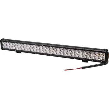 Příslušenství osvětlení automobilu Pracovní světelná rampa 42x LED, 50,5cm