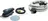 Festool ETS EC 150/3 EQ-GQ, + brusný talíř + odsávací hadice
