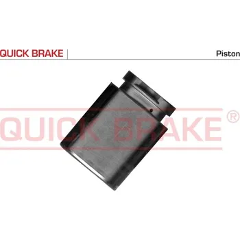 Brzdový třmen Píst, brzdový třmen OJD Quick Brake 185036K