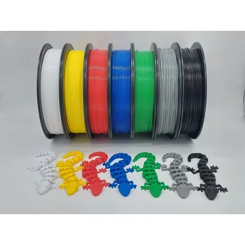 3D tisk Filament COLORFIL PLA STARTPACK 1,75 mm 7x 0,5kg