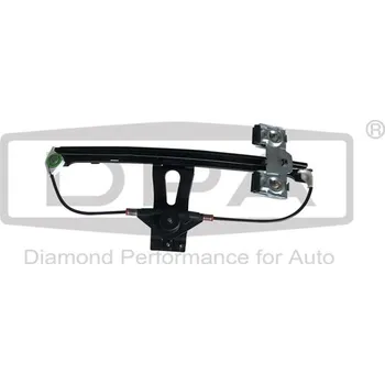 Stahovačka okna Zvedací zařízení oken DPA 88391803002