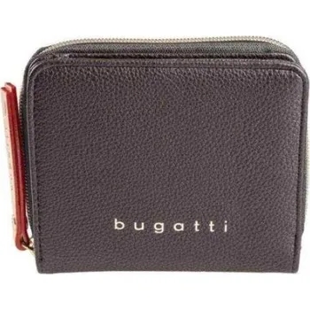 Dámská peněženka Bugatti Ella malá hnědá