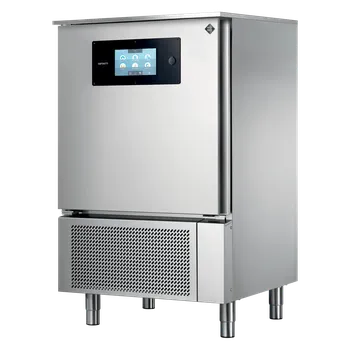 RM Šoker 8 gastronádob IS 0811