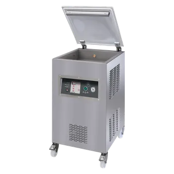 Vakuovačka RM Vakuová balička VBD 40 SB inertní plyn