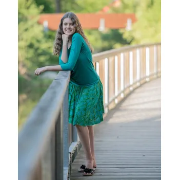 Dámská sukně Sukně krátká "Jana"