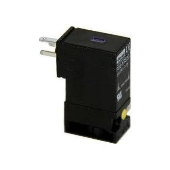 Ventil Parker Pneumatický pilotní ventil, 230 V AC 50Hz /240 V AC 60Hz, EN175301-803/ISO15217 - 230VAC/240VAC