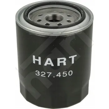 Autodíl Olejový filtr Land Cruiser, 4Runner, Hiace WT511012M HART