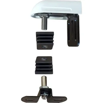 IBFM Pant 522-50N - Horní a spodní regulovatelný pant