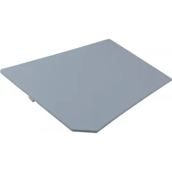 Palivový systém DVÍŘKA NÁDRŽE PALIVA FIAT DUCATO 2006-,CITROEN JUMPER 2006-,PEUGEOT BOXER 2006- 1362671080 NTY