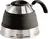 Outwell Collaps Kettle 1,5 l, Midnight Black