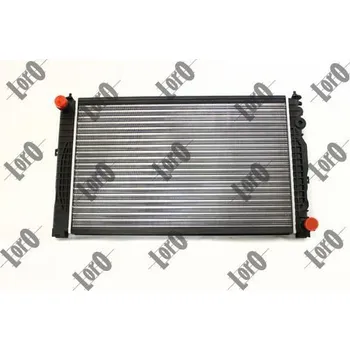 Chladič motoru Chladič, chlazení motoru ABAKUS 003-017-0046