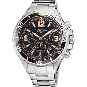 Hodinky Hodinky Nautica Key Biscayne Chrono NAPNSS217