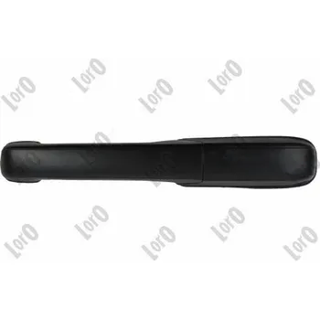 Dveře karosérie Vnější klika dveří ABAKUS 132-053-015