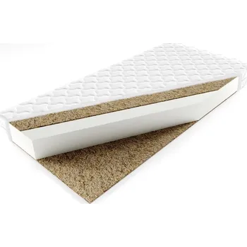 Matrace Matrace s kokosovou vrstvou Latino 16 - 160 x 200 cm