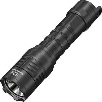 Svítilna Taktická svítilna P23i Luminus SFT-70 LED, Nitecore, 3000 lm