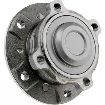 NÁBOJ přední BMW WERSJA M 1 06-13, 3 04-11, 5 04-10, 6 04-10 31222282670 NTY