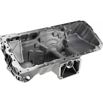Motor automobilu Olejová vana BMW X5 F15 3.0 4.4 X6 3.0 4.4 11- 11137629210 NTY