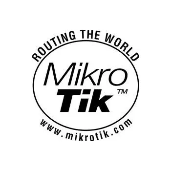 MikroTik Licence Level 5 - Routing The World