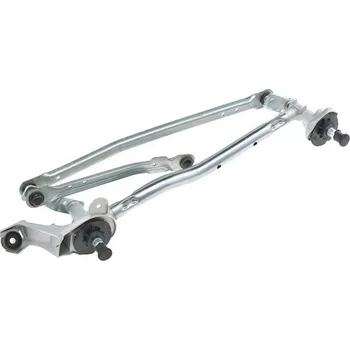 Motorek stěrače a odstřikovače Mechanismus stěračů přední NISSAN NOTE E11 06- 28800-9U10B NTY