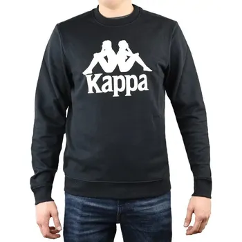 Pánská mikina Kappa Sertum RN Sweatshirt 703797-19-4006 Velikost: L
