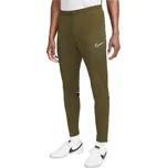 Pánské khaki tepláky Nike Dri-FIT Academy Pants CW6122-222 Velikost: M