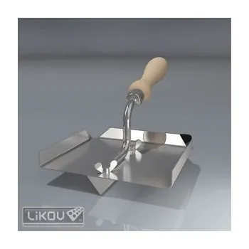 Příbor LIKOV Bosážní lžíce LBL-V