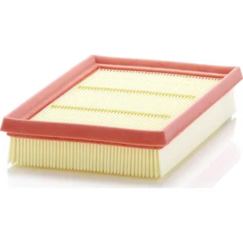 Filtr do auta Vzduchový filtr MANN-FILTER C 24 076