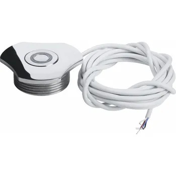 Piezoelektrické tlačítko do základního prvku Vamila