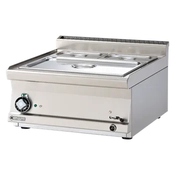 Kuchyňský gril RM Vodní lázeň BMT 66 EM