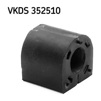 Ložiskové pouzdro, stabilizátor SKF VKDS 352510