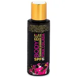 Bodybe Piña Colada opalovací olej SPF6 100 ml