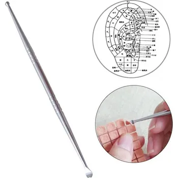 Masážní přístroj Masážní jehla pro reflexní masáž uší