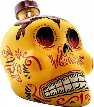 Tequila Kah Tequila Reposado 40 % 0,7 l