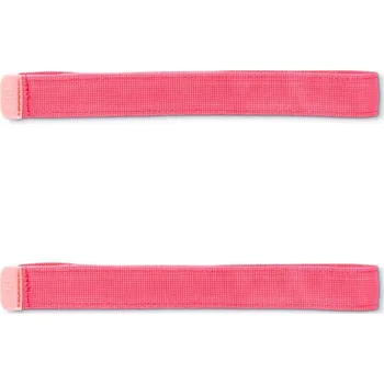 Školní batoh Satch Swaps Neon Pink