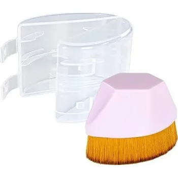 Kosmetický štětec Štětec na prach - SUPER SOFT
