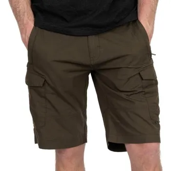 Pánské kraťasy FOX - Kraťasy Collection Lightweight Cargo Shorts vel. XL
