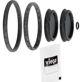 Viega 661458 sada pro údržbu 661 458