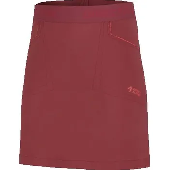 Dámská sukně sukně Direct Alpine Alba Lady, palisander - vel. M 118913