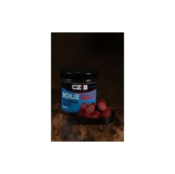 Boilies Boilie Race Czech Boilies Tajemná Nikol