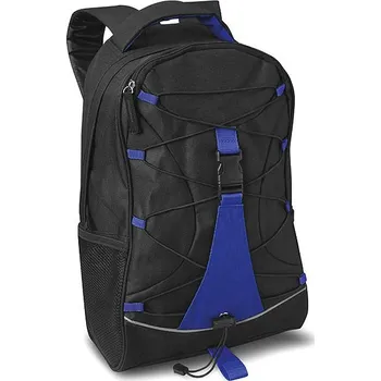 Městský batoh Ruksak - batoh, modrá