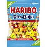 Haribo Veggie Pico-Balla 80 g