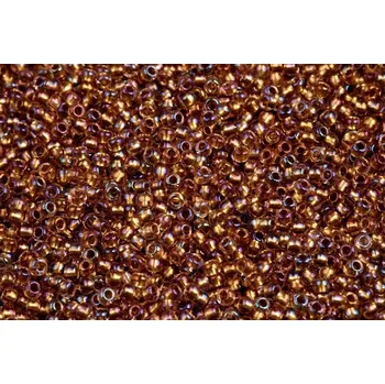 Korálek TOHO - Round 11/0 č.2297