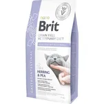 Brit Veterinary Diets Cat…