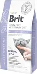 Brit Veterinary Diets Cat…
