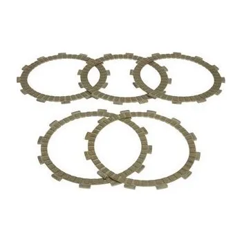 Spojkové lamely TRW Kawasaki EX 300 Ninja R 13-