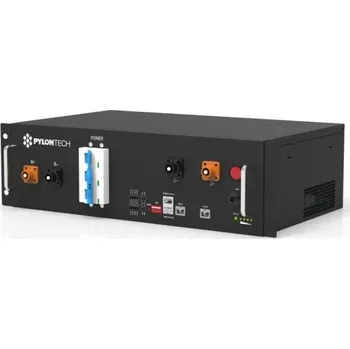 solární baterie Bateriový řídící systém BMS Pylontech SC1000-100S pro H48050
