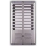 Tlačítkový panel Urmet 925/218 18 tlačítek